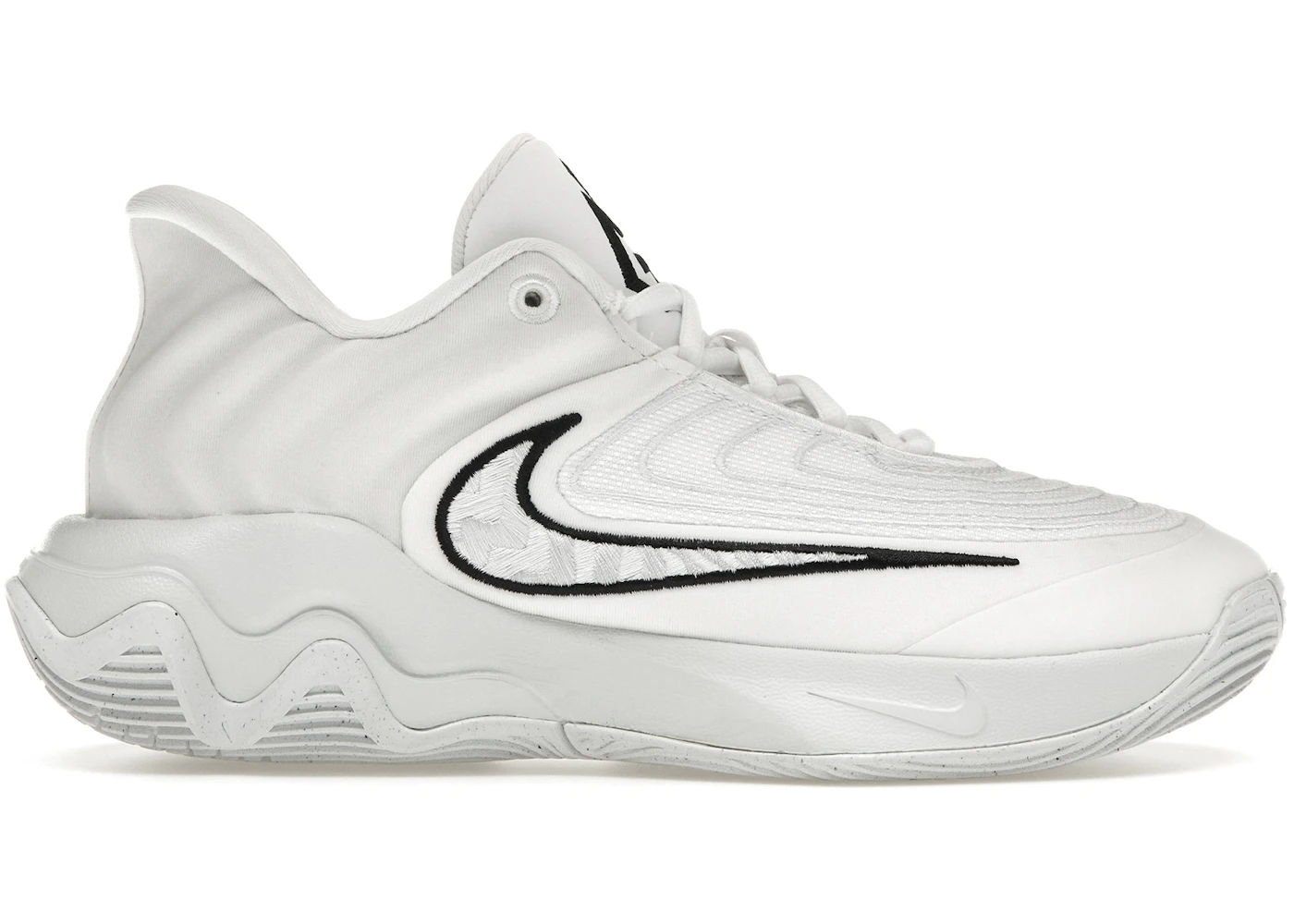 Immortality Nike Giannis Immortality 4 Humility メンズ - FQ3680-100/FQ3681-100 - JP