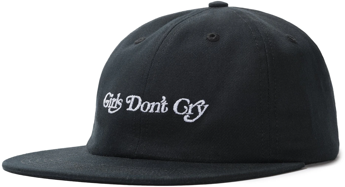 Girls Don´t Cry キャップ-