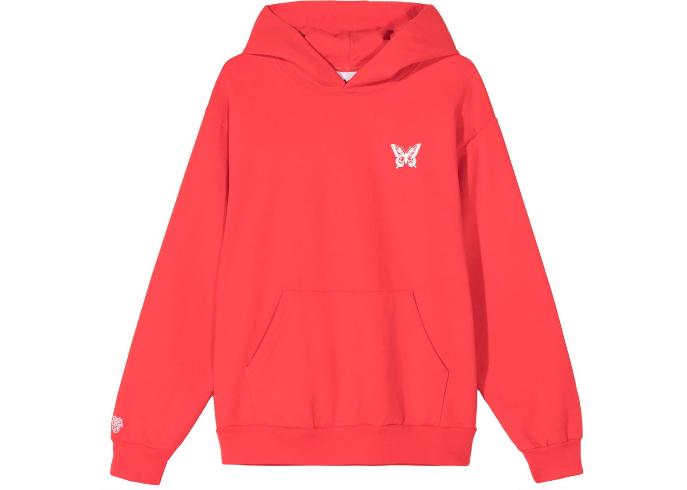 Butterfly 2024 hoodie hollister