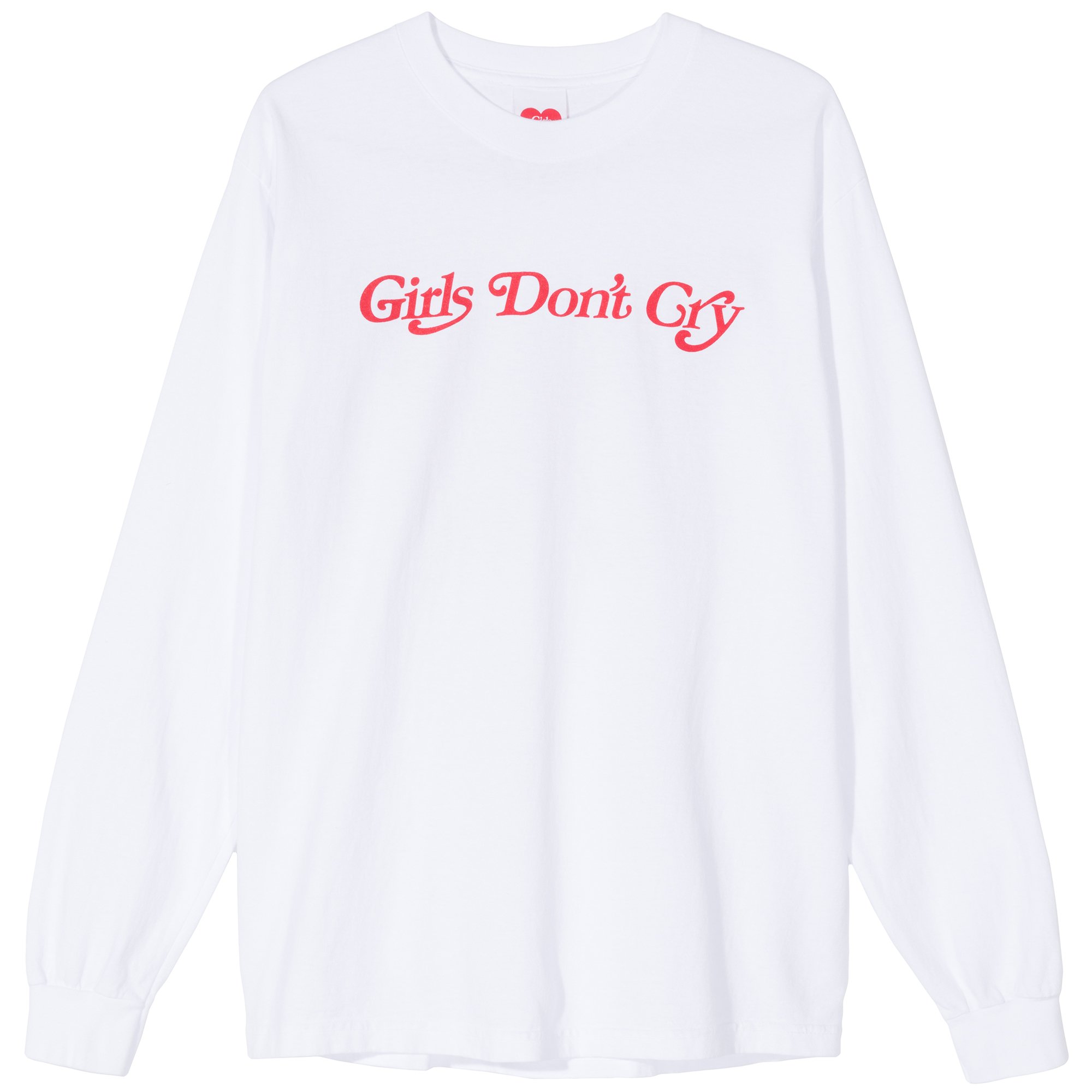 【XL】girls don't cry×awake butterfly tee