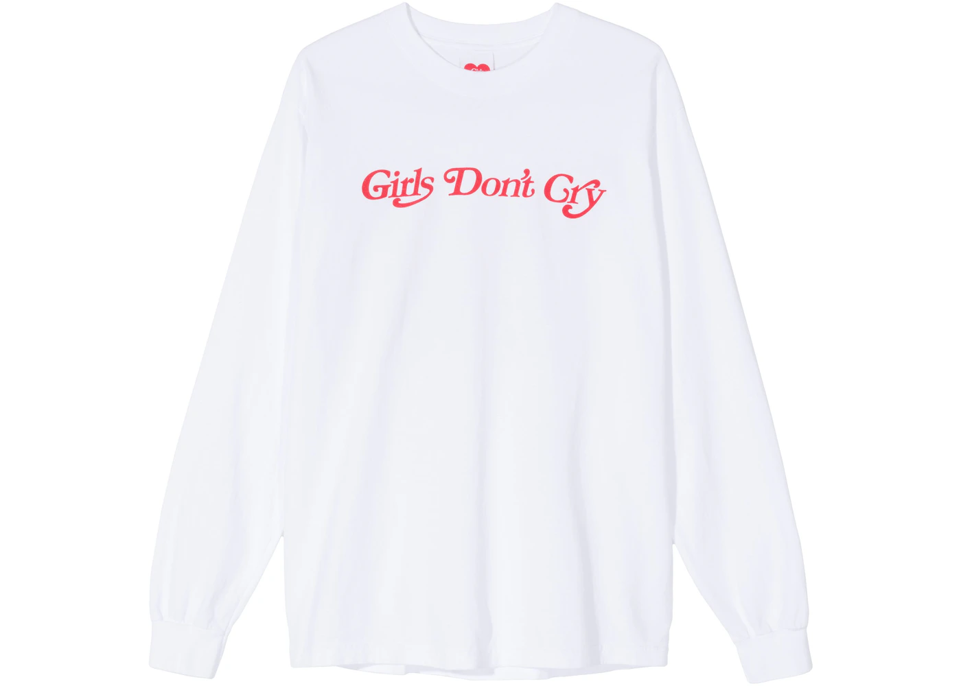 Girls Don't Cry Butterfly Tシャツ パープル | beia.com.do