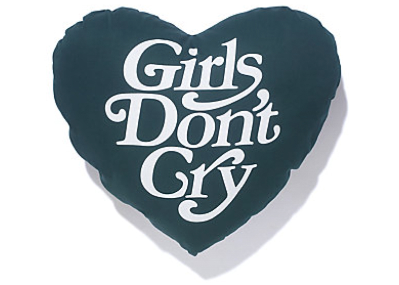 Girls Don't Cry ガールズドントクライ クッション - クッション・座布団