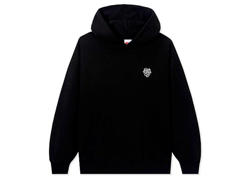 Girls Don´t Cry GDC logo hoody Mサイズ-