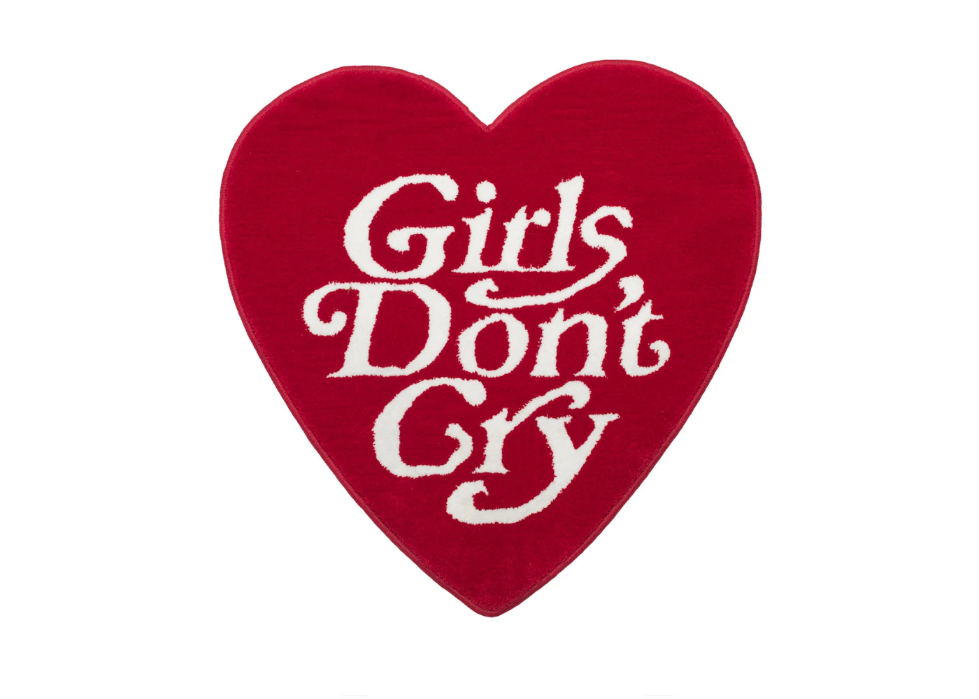 人気の雑貨がズラリ! Girls 納品書付き Don`t ラグマット RUG Cry
