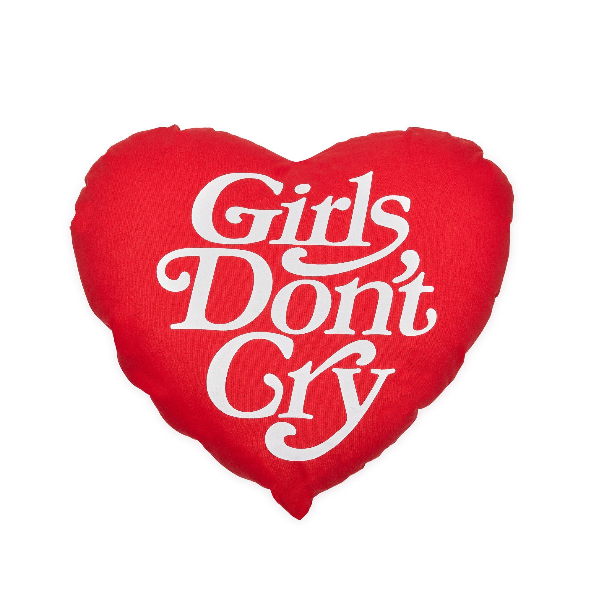 Girls Don't Cry × UNION