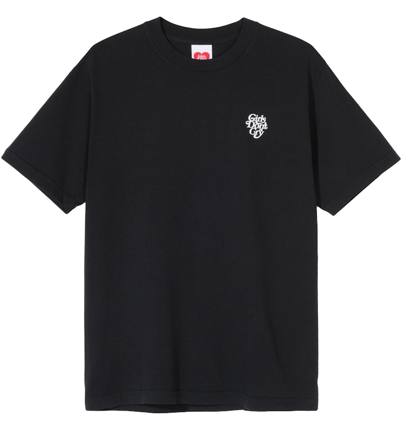 T*D様 Girls Don't Cry ブラック Tシャツ XL Girls Don't Cry Logo T-Shirt Black Men's - FW19 - US