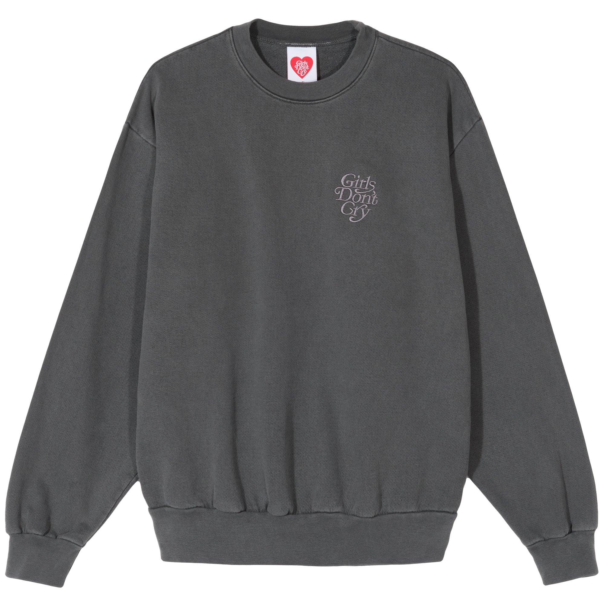 Girls Don´t Cry crew neck sweat S
