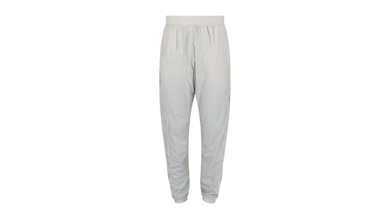 Pantaloni sportivi ricamati Givenchy 4G Ecru