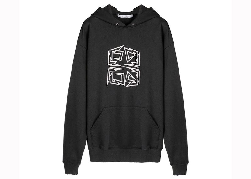 Givenchy discount 4g sweatshirt