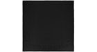 Givenchy 4G Logo Silk Shawl Black