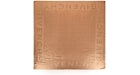 Givenchy 4G Logo Silk Shawl Camel