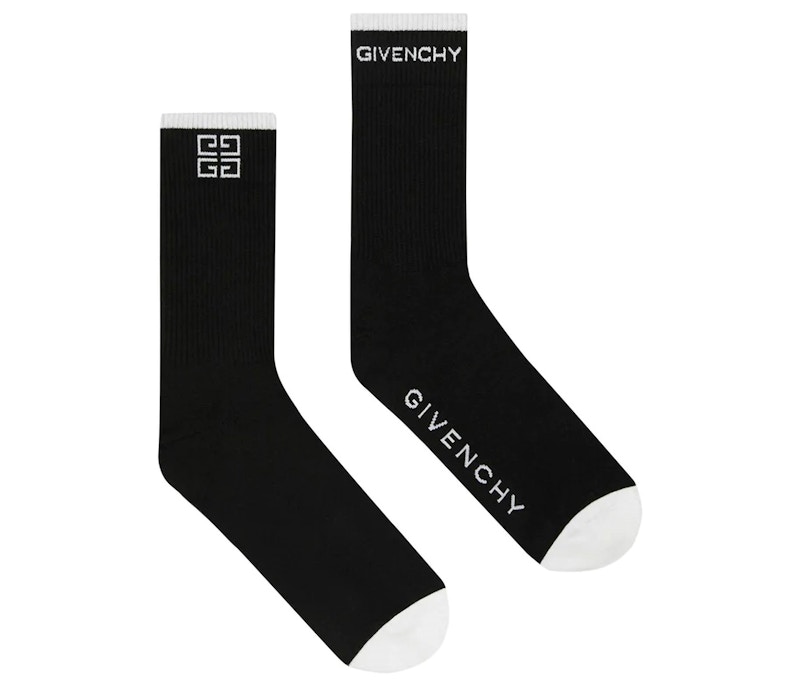 Givenchy socks 2025