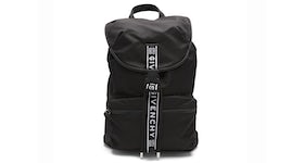 Givenchy 4G Pack-Away Backpack Black
