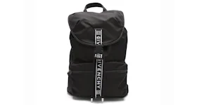 Givenchy 4G Pack-Away Backpack Black