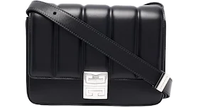 Givenchy 4G Quilted Crossbody Bag Medium Black