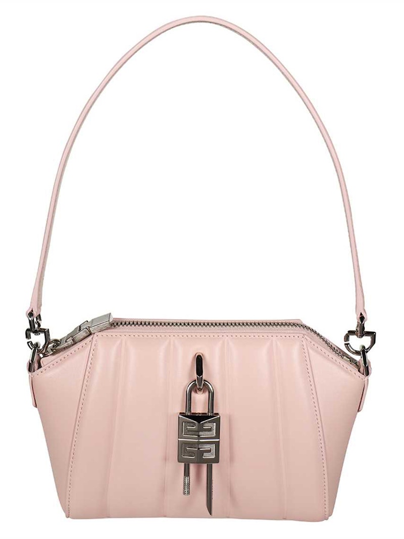 givenchy antigona pink