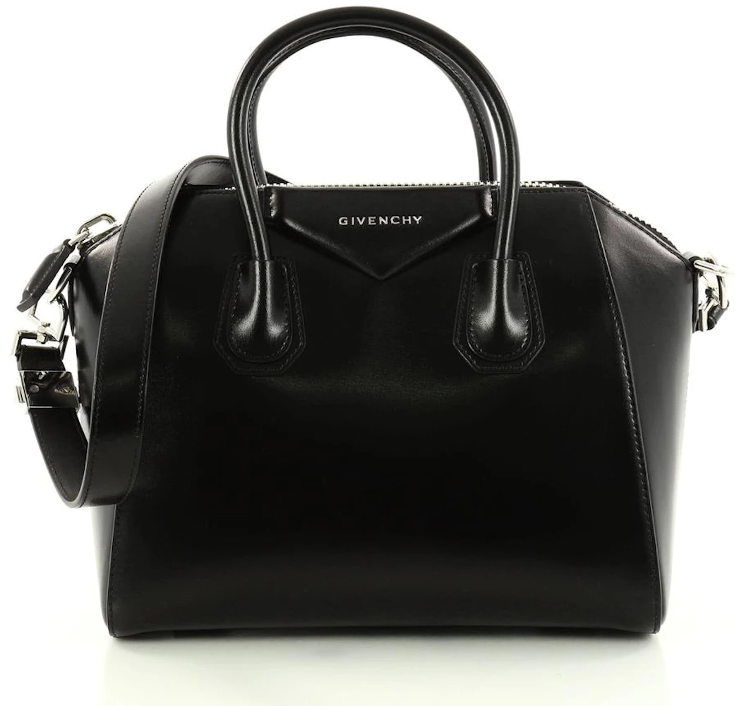 Givenchy Leather Antigona Bag