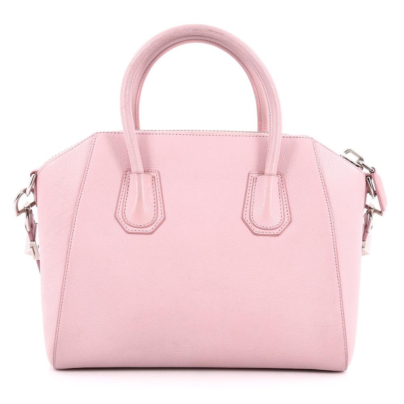 Baby pink hotsell givenchy bag