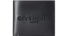 Givenchy Bifold Wallet Black
