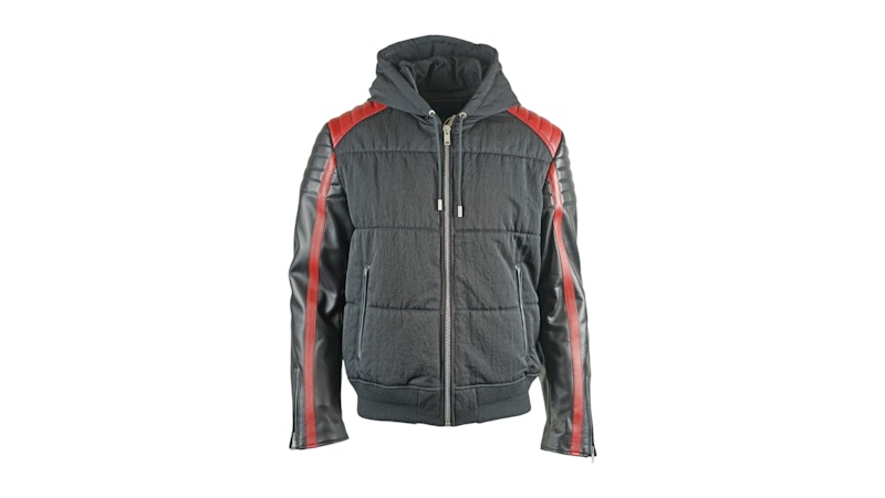 Givenchy Bm00516003 001 Jacket Black Men's - FW24 - US
