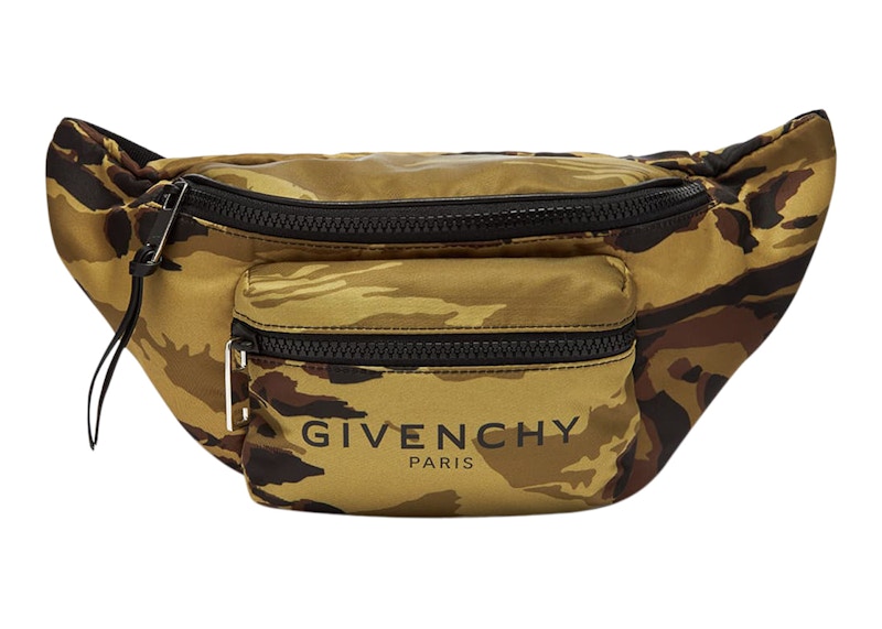 Givenchy 4g bum discount bag