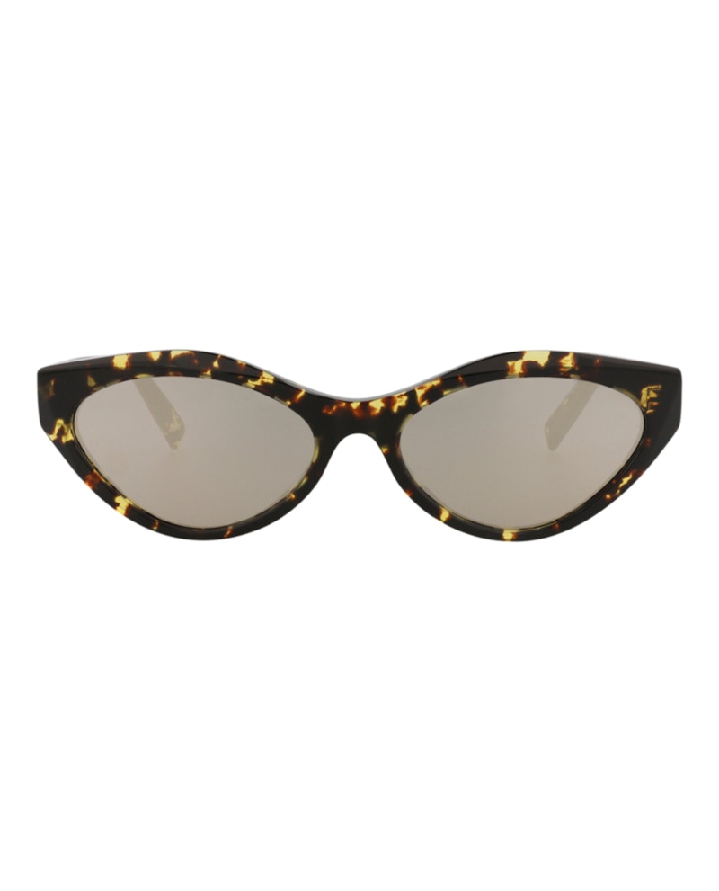 Givenchy Cat Eye-Frame Acetate Sunglasses Havana Havana Givenchy Cat Eye-Frame Acetate Sunglasses Havana Havana