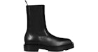 Givenchy Chelsea Ankle Boots Black
