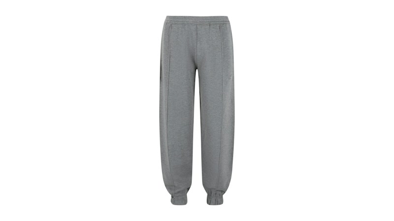 Givenchy Classic Fit Sweatpants Medium Grey
