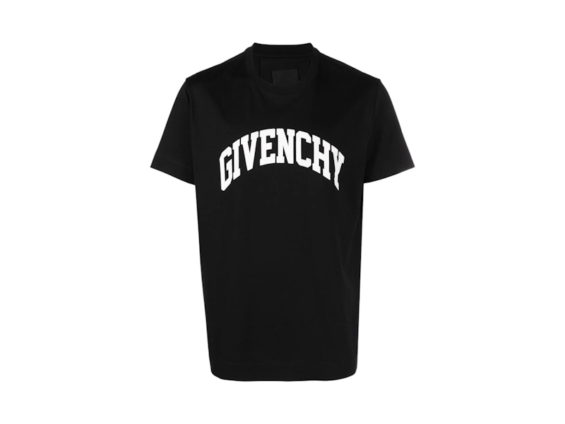 ★GIVENCHY★GIVENCHY College メルトン シャツ Shop Givenchy College Shirt in Fleece | Saks Fifth Avenue