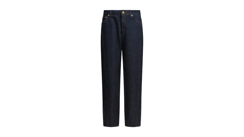 Givenchy Denim Jeans Blue