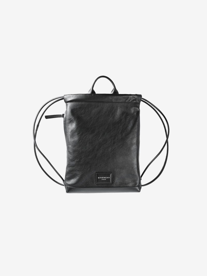 Givenchy Tasche mit Kordelzug Bone