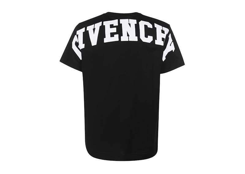 Givenchy paris shop t shirt