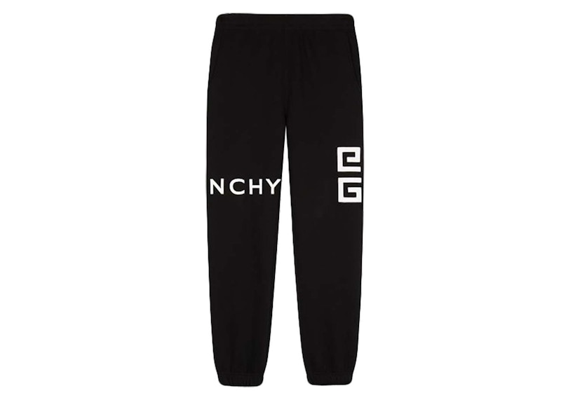 Slim-fit wool and mohair suit pants in black - Givenchy | Mytheresa