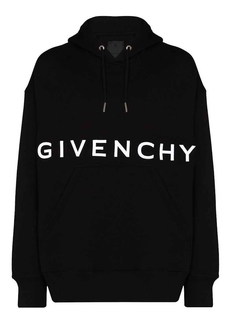 Givenchy store men sweatshirt