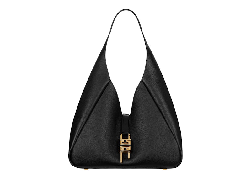 Medium hobo shop shoulder bag