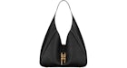 Givenchy G-Hobo Borsa a tracolla media nero