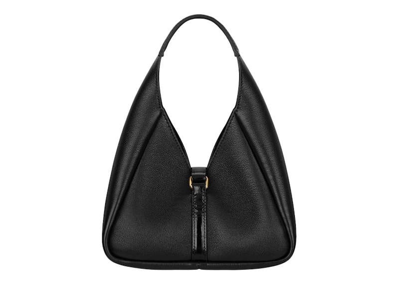 Black shoulder discount bag givenchy