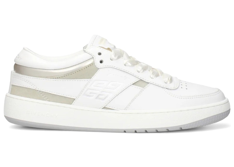 Givenchy G Move blanc beige