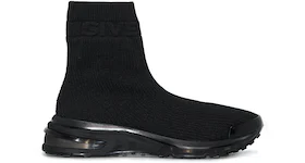 Givenchy GIV1 Sock Sneaker Black