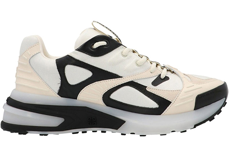 Givenchy Giv 1 Light Runner White Men's - BH005FH100100 - US