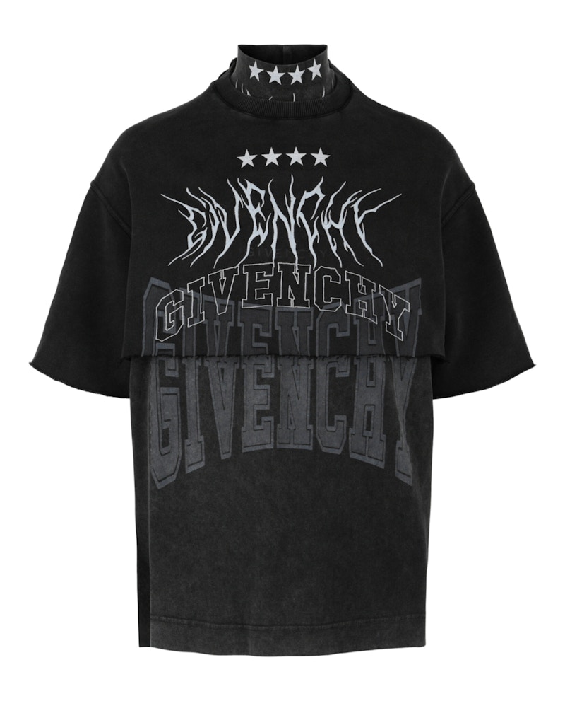 GIVENCHY（ジバンシイ）の「メタル ディテール GIVENCHY