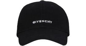 Givenchy Logo 4G Embroidered Cap Blue/White