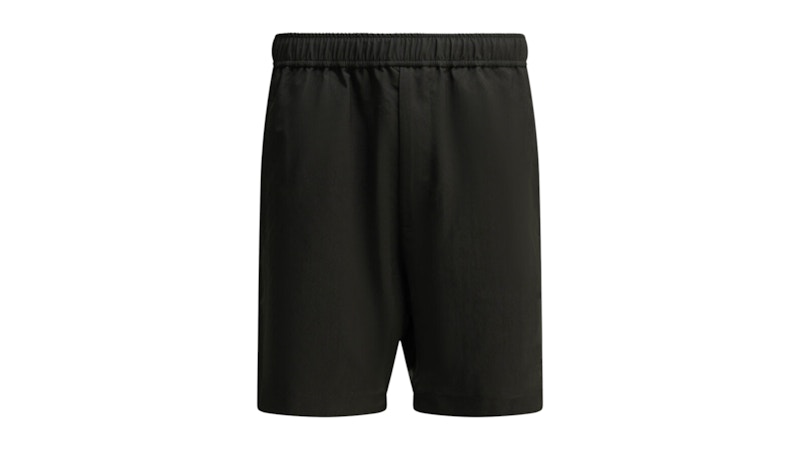 Givenchy Logo Short Black
