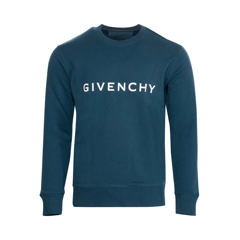 Givenchy 2024 crew neck