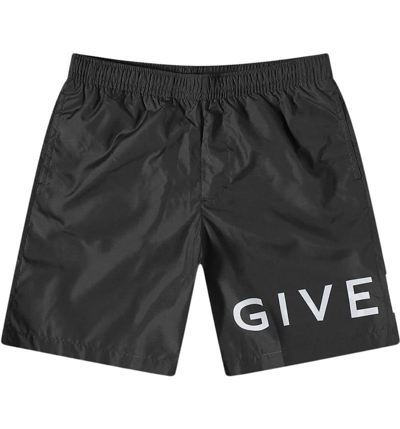 HOT Swim Shorts Givenchy Shorts Sale Givenchy Logo Swim
