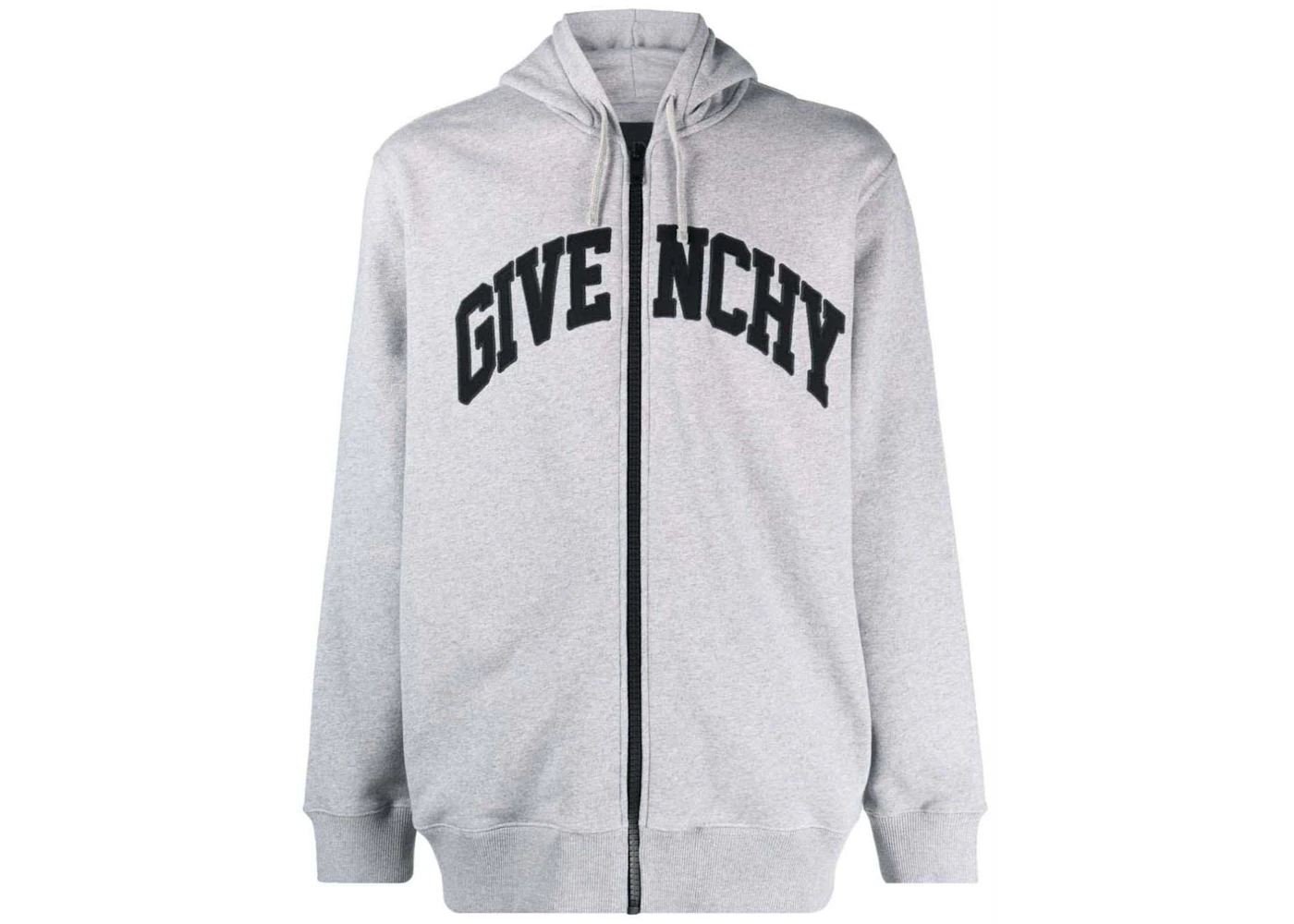 Mens Hoodies Givenchy Hoodie Männer Givenchy Kapuzenjacke