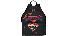 Givenchy Mad Love Print Backpack Black