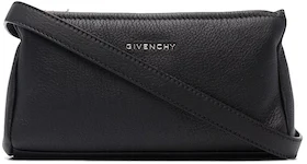 Givenchy Pandora Crossbody Bag Mini Black