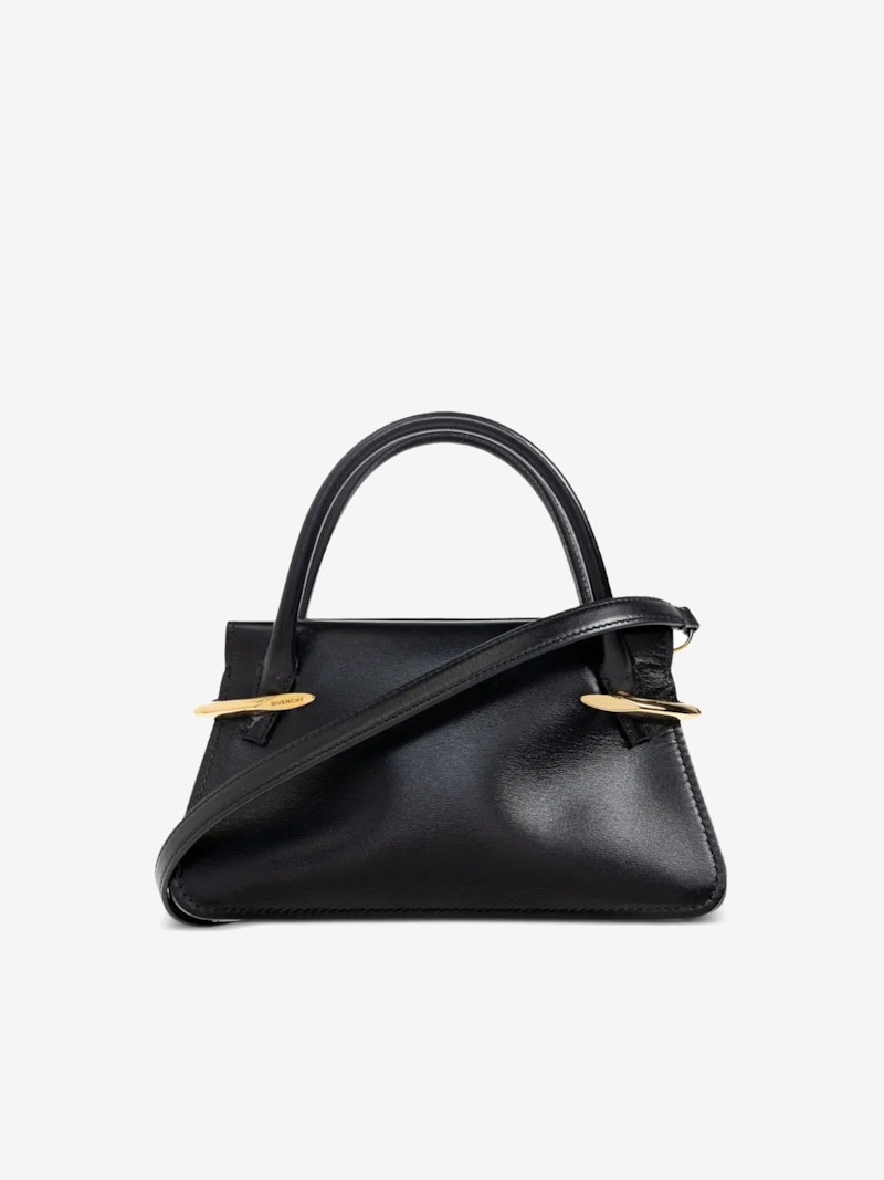 Givenchy Pinch Minitasche Schwarz