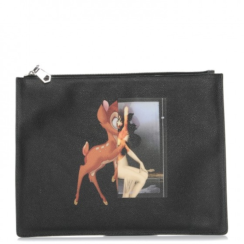 givenchy bambi pouch